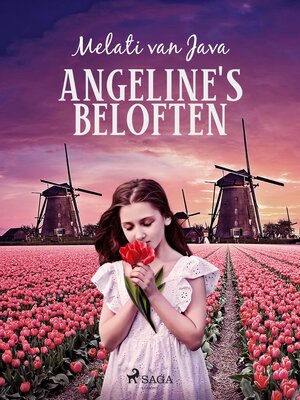 cover image of Angeline's beloften